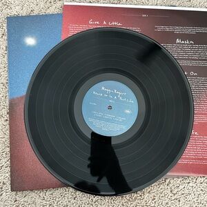 maggie roger’s vinyl